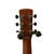 Used Gretsch G-9200 Resonating Guitar 40009-S000316176 View 9