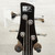 Used Ibanez SR300DX Bass Guitar Black 40015-S000340607 View 8