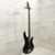 Used Ibanez SR300DX Bass Guitar Black 40015-S000340607 View 5