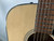 Used Fender CD-60S Laminate Top Acoustic Guitar Natural 40012-S000316002 View 5
