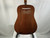 Used Fender CD-60S Laminate Top Acoustic Guitar Natural 40012-S000316002 View 8