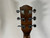 Used Fender CD-60S Laminate Top Acoustic Guitar Natural 40012-S000316002 View 10