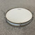 Used A & F DRUM COMPANY 1.5 X 14 PANCAKE Steel Snare Drum 41106-S000102490 View 1
