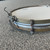 Used A & F DRUM COMPANY 1.5 X 14 PANCAKE Steel Snare Drum 41106-S000102490 View 3