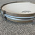 Used A & F DRUM COMPANY 1.5 X 14 PANCAKE Steel Snare Drum 41106-S000102490 View 6
