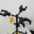 Used Hercules 3 WAY GUITAR STAND Guitar Stand 40042-S000274071 View 4