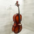 Used Ravel CE100 Cello 3/4 Size 40015-S000340617 View 5