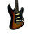 Used Fender PARTSCASTER W/MIM NECK AND EMG S Type Electric Guitar Sunburst 6-String 40009-S000316180 View 3