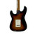 Used Fender PARTSCASTER W/MIM NECK AND EMG S Type Electric Guitar Sunburst 6-String 40009-S000316180 View 7