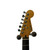 Used Fender PARTSCASTER W/MIM NECK AND EMG S Type Electric Guitar Sunburst 6-String 40009-S000316180 View 5