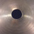 Used Z-TYPE CHIME SPLASH Effects Cymbal 8" 41140-S000139326 View 3