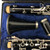 Used Evette RESONITE CLARINET Resonite Clarinet 41128-S000114571 View 3