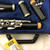 Used Evette RESONITE CLARINET Resonite Clarinet 41128-S000114571 View 5