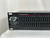Used Peavey Q215F 2-CHANNEL EQ Equalizer 40012-S000316025 View 2