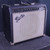 Used Fender SIDEKICK 65 COMBO NO REVERB 1 x 12 Solid State Amplifier 1 x 12 41140-S000139329 View 2