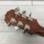 Used Epiphone G400 Walnut Stain SG Electric Guitar 40051-S000119518 View 11