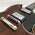 Used Epiphone G400 Walnut Stain SG Electric Guitar 40051-S000119518 View 7