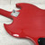 Used Epiphone SG Special Electric Guitar Red 40051-S000119517 View 9