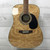 Used Hohner HW420G-NT Laminate Top Acoustic Guitar Natural 40051-S000119515 View 1