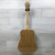Used Hohner HW420G-NT Laminate Top Acoustic Guitar Natural 40051-S000119515 View 4