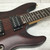 Used Schecter Omen-6 Electric Guitar Wood 40051-S000119519 View 6