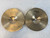 Used Sabian 10" AA Mini Hi Hats 41127-S000061622 View 2