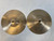 Used Sabian 10" AA Mini Hi Hats 41127-S000061622 View 1