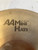 Used Sabian 10" AA Mini Hi Hats 41127-S000061622 View 3