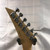 Used Jackson JS32T RHOADS Pointy Electric Guitar Black 6-String 41125-S000042459 View 9