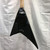 Used Jackson JS32T RHOADS Pointy Electric Guitar Black 6-String 41125-S000042459 View 10