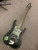 Used Jackson DINKY JS22-7 Modern Metal Electric Guitar Black 7-String 41137-S000107916 View 1
