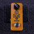 Used Donner EMO-AMP CONTROLLER ATTENUATOR Guitar Effects Pedal 41140-S000139335 View 1