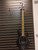 Used Sterling by Ernie Ball RAY 34 Bass Guitar Black 4-String 41116-S000053196 View 1