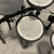 Used ROLAND TD-1 Electronic Drum Set 41106-S000102502 View 4