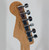 Used Fender DUO SONIC Vintage Offset Dbl Cutaway Guitar Red 6-String 40081-S000114450 View 6