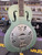 Used Gretsch G9202 Laminate Top Acoustic Guitar Green 41131-S000013329 View 4