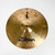 Used Zildjian 14IN i Series Hi-Hat Cymbals 41103-S000059298 View 4