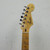Used Fender Stratocaster Sts-550 Short Scale S Type Electric Guitar Red 6-String 40042-S000274084 View 4