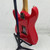 Used Fender Stratocaster Sts-550 Short Scale S Type Electric Guitar Red 6-String 40042-S000274084 View 11