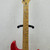 Used Fender Stratocaster Sts-550 Short Scale S Type Electric Guitar Red 6-String 40042-S000274084 View 5