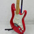 Used Fender Stratocaster Sts-550 Short Scale S Type Electric Guitar Red 6-String 40042-S000274084 View 13