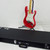Used Fender Stratocaster Sts-550 Short Scale S Type Electric Guitar Red 6-String 40042-S000274084 View 20
