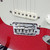 Used Fender Stratocaster Sts-550 Short Scale S Type Electric Guitar Red 6-String 40042-S000274084 View 9