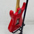Used Fender Stratocaster Sts-550 Short Scale S Type Electric Guitar Red 6-String 40042-S000274084 View 14