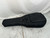 Used POLYFOAM ACOUSTIC CASE AS IS Guitar Case 40012-S000316032 View 1