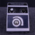 Used Ampeg SUB BLASTER SUB OCTAVE PEDAL Vintage Guitar Effects Pedal 41140-S000139340 View 3