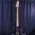 Used Ibanez BLAZER FRETLESS BASS MODDED Vintage P Type Bass Guitar Black 4-String 41140-S000139356 View 2