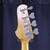 Used Ibanez BLAZER FRETLESS BASS MODDED Vintage P Type Bass Guitar Black 4-String 41140-S000139356 View 5