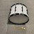 Used DYNASTY USA MARCHING BASS DRUM 22 41106-S000102508 View 1