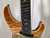 Used ORMSBY SHARK GTR7 /HDSHL Modern Metal Electric Guitar Custom Graphics 7-String 40107-S000158019 View 6